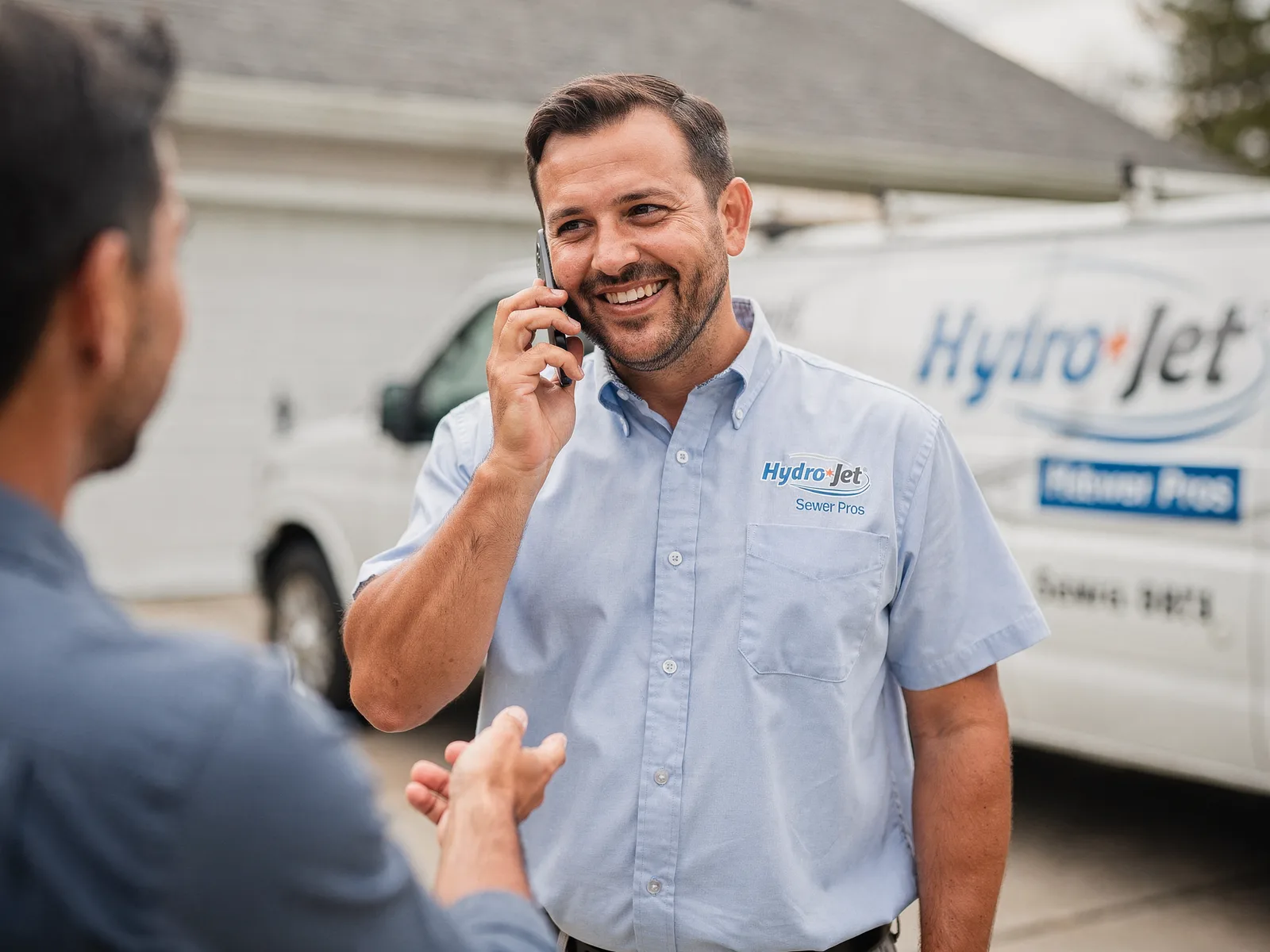 Hydro Jetting Near Me Wetmore, MI FAQs